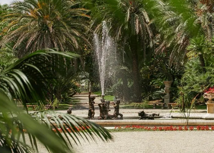 Seaview With A Terrace!