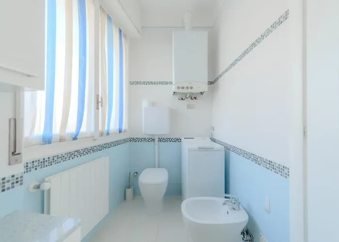 Seaview With A Terrace!