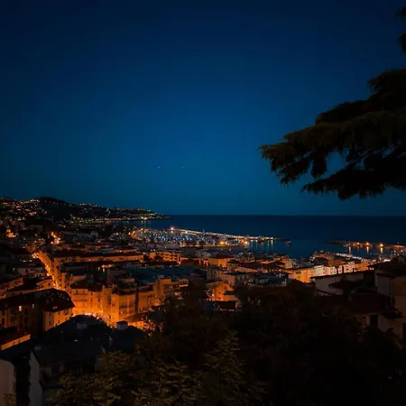 Apartman Seaview With A Terrace!