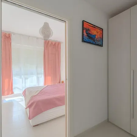 Seaview With A Terrace! * Sanremo