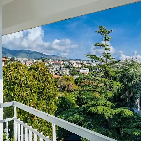 Apartman Seaview With A Terrace! San Remo