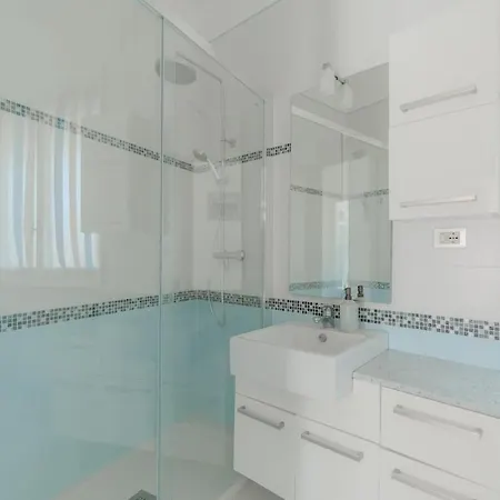 Apartman Seaview With A Terrace!