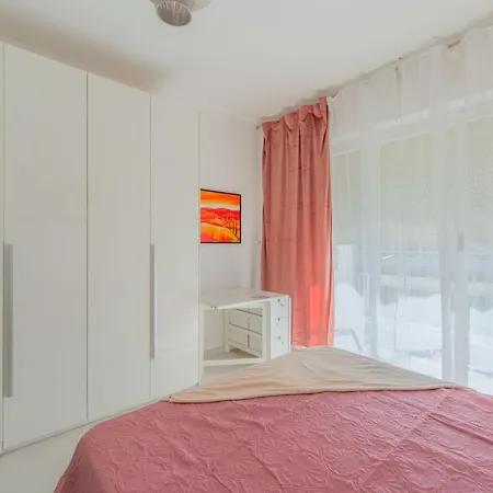 Seaview With A Terrace! Apartman