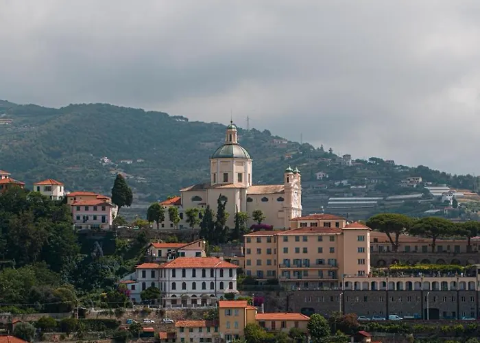 Apartment Seaview With A Terrace! *