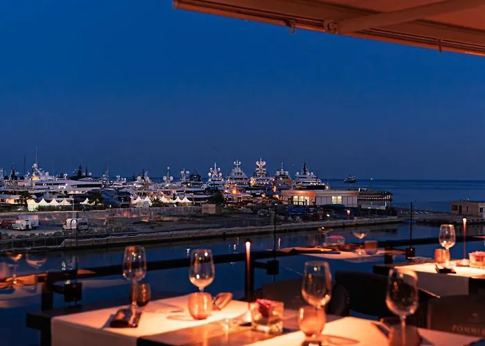 Seaview With A Terrace! Apartment *