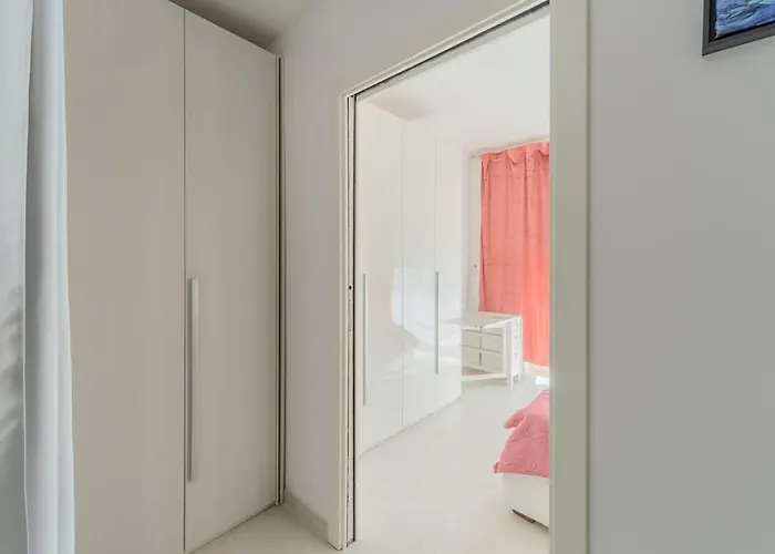 Seaview With A Terrace!